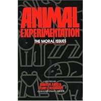 Animal Experimentation (Contemporary Issues)