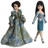 Review Madame Alexander 42700 / Heiress Elegance Cissy Limited Edition