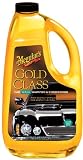 Review Meguiar's G7101 / Meguiar's G7101 Gold Class Wash Shampoo & Cond, 1 Gallon