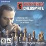 Kasporov's Chessmate (Jewel Case)