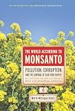 The World According to Monsanto
