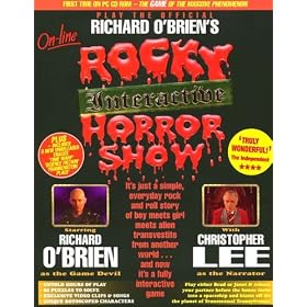 The Rocky Interactive Horror Show