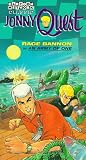 : Jonny Quest - Race Bannon in Army of One