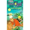 Jonny Quest - Race Bannon in Army of One [VHS]