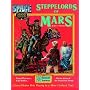 Steppelords of Mars & Caravans of Mars: Adventures for Space: 1889