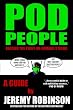 POD People - Beating The Print-On-Demand Stigma