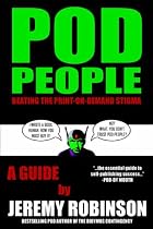 POD People - Beating The Print-On-Demand Stigma