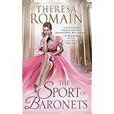 the sport of baronets romance of the turf