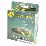 Rio: DC 24 Sinking Tip Fly Line, 150gr