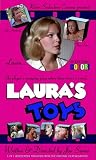 Review Retro-Seduction Cinema  / Laura's Toys (1975) VHS