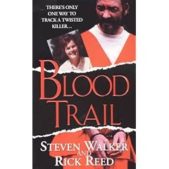 Blood Trail (Pinnacle True Crime)