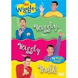 The Wiggles: Wiggly, Wiggly World