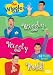 DVD : The Wiggles: Wiggly, Wiggly World!