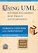 Book Using Uml:Software Engineering with Objects and Components (Updated Edition) with Extreme Programming Explained:Embrace Change