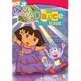 dora dvds