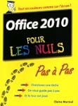 Office 2010 pour les nuls : En couleurs
