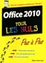 Office 2010 pour les nuls : En couleurs