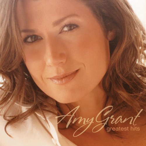 Amy Grant - Greatest Hits (W/Dvd) (Spec) - Zortam Music