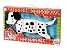 Spotty Pull Along Toy