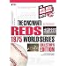 The Cincinnati Reds 1975 World Series (Collector's Edition)
