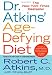 Dr. Atkins' Age-Defying Diet: A Powerful New Dietary Defense Against Aging Image of Dr. Atkins' Age-Defying Diet: A Powerful New Dietary Defense Against Aging