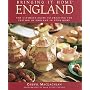 Bringing It Home: England: The Ultimate Guide to Creating the Feeling of England in Your Home