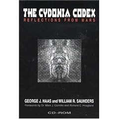 The Cydonia Codex: Reflections from Mars