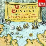 1492: Music From The Age Of Discovery