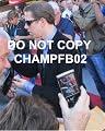 Brad Keselowski, Nascar, Driver, Signed, Autographed, Full Size Helmet, a COA and the Proof Photos of the Brad Signing the Helmet Will Be Included