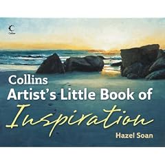 Collins Artist's Little Book of Inspiration