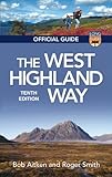 The West Highland Way : official guide