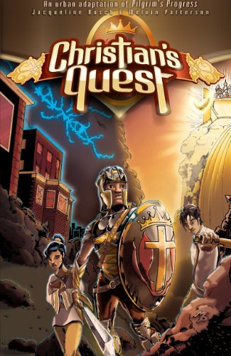 Christian's Quest: An Urban Adaptation of Pilgrim's Progress