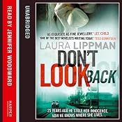 Don’t Look Back | [Laura Lippman]