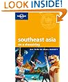 Lonely Planet Southeast Asia (Country Guide) (Shoestring Travel Guide)