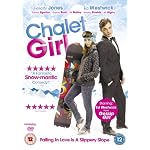 Compare DVD Price: Chalet Girl 