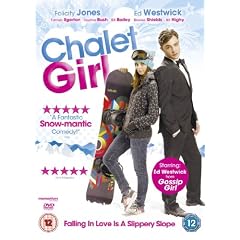 Chalet Girl [DVD]