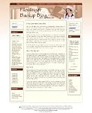 FileSlinger(TM) Backup Blog
