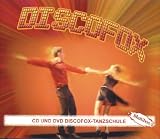 Produkt-Bild: Tanzschule Discofox DVD & CD
