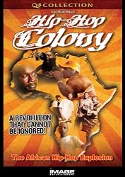 Hip Hop Colony