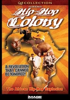 Hip Hop Colony