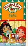 Review 2 Entertain Video  / Rosie And Jim - Soapy Duck