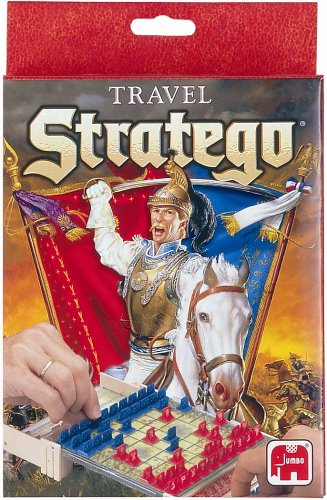 Childrens Toyshop  Toys : Stratego Travel