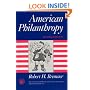 American Philanthropy (The Chicago History of American Civilization)