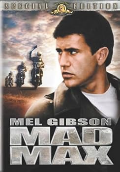 Cover of "Mad Max (Special Edition)"