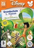Eigenschaften Buena Vista Games  / Lernen - Grundschule 1. Klasse mit Disney