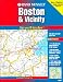 Book Rand McNally Boston & Vicinity Streetfinder (Rand McNally Streetfinder)