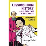 Lessons from History, Elementary Edition: A Celebration in Blackness