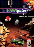 NAWIgator 3. Forschen und Entdecken
