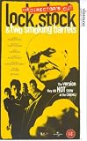  : Lock, Stock And Two Smoking Barrels (Director's Cut) [1998]