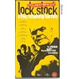 Lock, Stock And Two Smoking Barrels (Director's Cut) [1998]